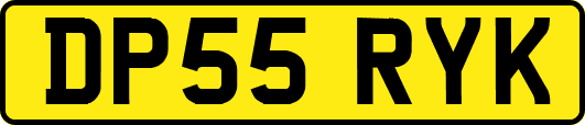 DP55RYK