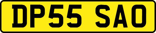 DP55SAO