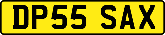 DP55SAX