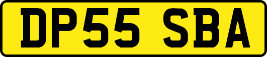 DP55SBA