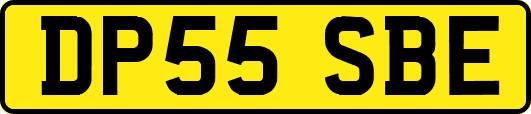 DP55SBE