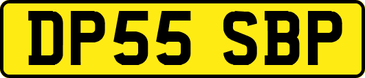 DP55SBP