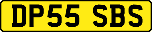 DP55SBS