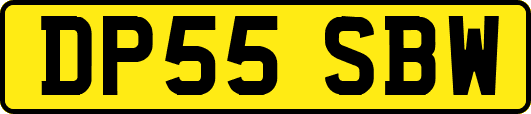 DP55SBW