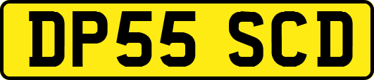 DP55SCD