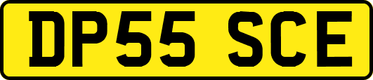 DP55SCE