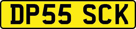 DP55SCK