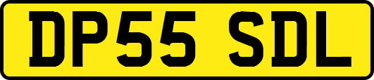 DP55SDL