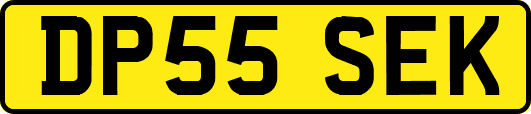DP55SEK