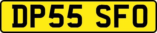 DP55SFO