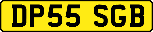 DP55SGB