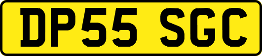 DP55SGC