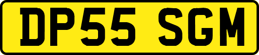 DP55SGM