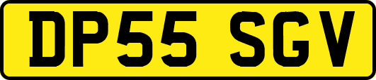 DP55SGV