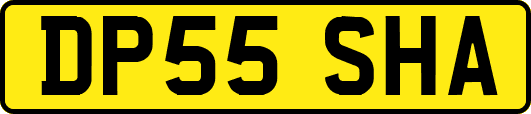 DP55SHA