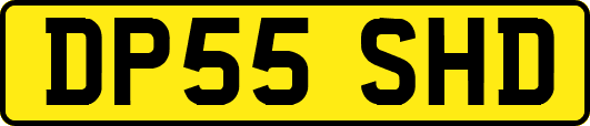 DP55SHD