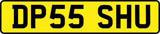 DP55SHU