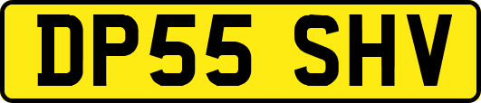 DP55SHV