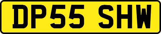 DP55SHW