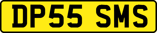 DP55SMS