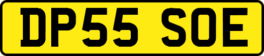 DP55SOE