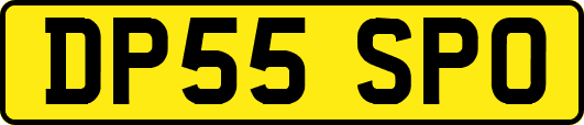 DP55SPO