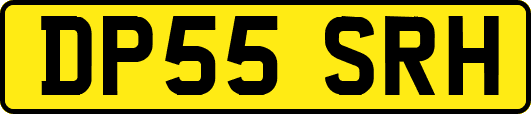 DP55SRH