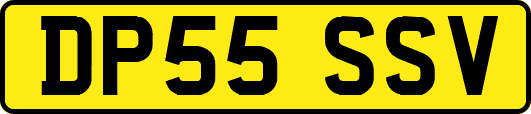 DP55SSV