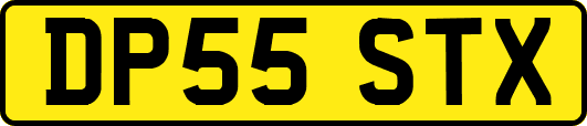 DP55STX