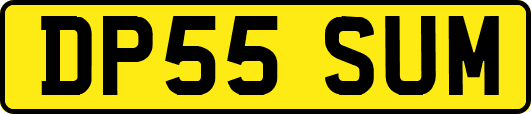 DP55SUM