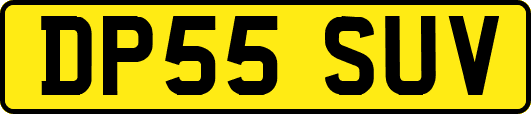 DP55SUV