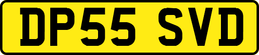 DP55SVD