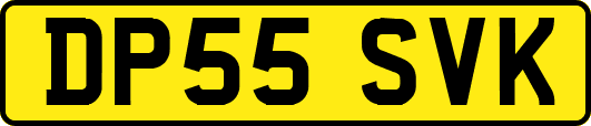 DP55SVK