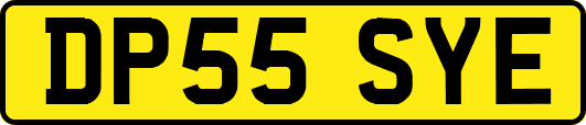 DP55SYE