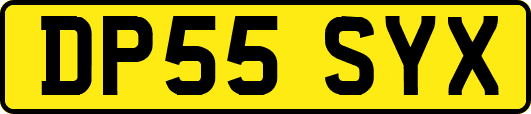 DP55SYX