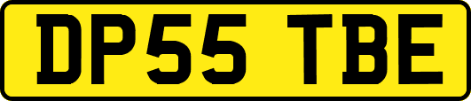 DP55TBE