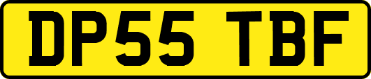 DP55TBF