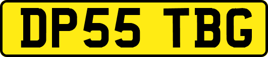 DP55TBG