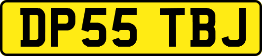 DP55TBJ