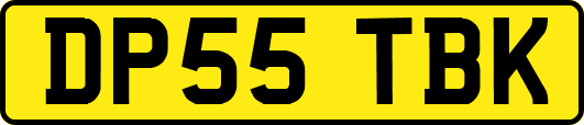 DP55TBK