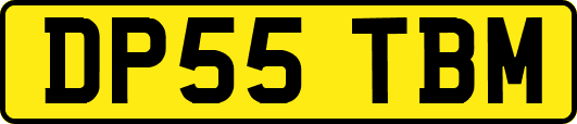 DP55TBM