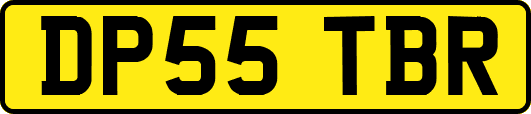 DP55TBR