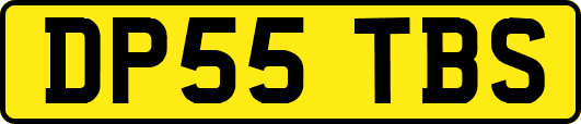 DP55TBS