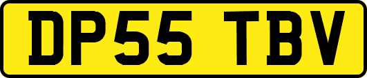 DP55TBV