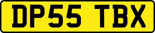 DP55TBX