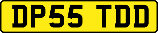 DP55TDD