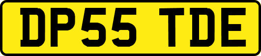 DP55TDE