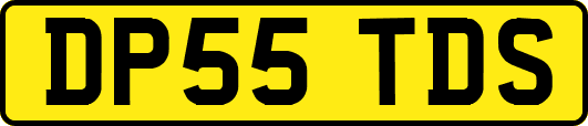 DP55TDS
