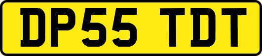 DP55TDT