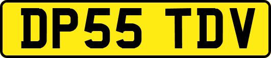 DP55TDV